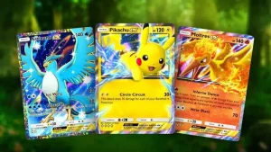 Pokémon TCG Pocket to Introduce Trading Feature with Restrictions and Costs
