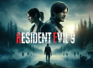 Leon Kennedy Takes Center Stage in Leaked Resident Evil 9 Details