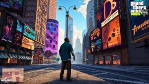 Rockstar Shuts Down Ambitious Liberty City Mod for GTA 5