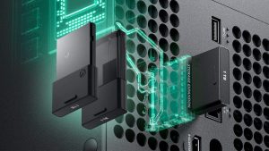 Xbox to Break Storage Limits, Bigger External Drives Coming Soon!