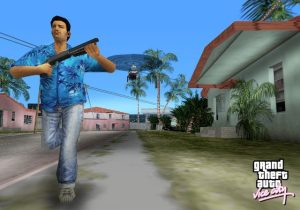 GTA Vice City Pre-Release Build Leaked—Hidden Secrets Emerge!
