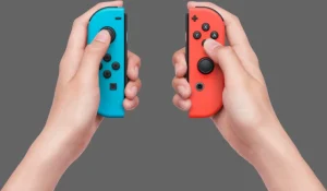 Switch 2 Joy-Cons: Possible Next-Level Input Prediction in the Works