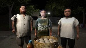 Viral Filipino Horror Game "Hapunan" Stuns with Cultural Chills