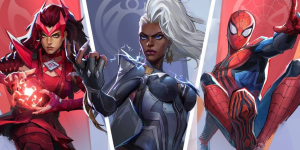 Marvel Rivals Devs Laid Off Despite Game’s Huge Success—What’s Going On at NetEase?