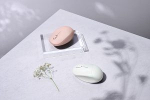 ASUS Unveils Fragrance Mouse: Smell the Future of Peripherals!