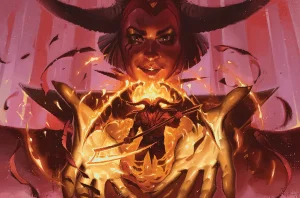 Live-Action Magic: The Gathering Universe in the Works as Hasbro Partners with Legendary