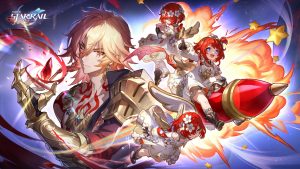 Honkai: Star Rail Version 3.1 Drops on February 26 with New Characters and Challenges