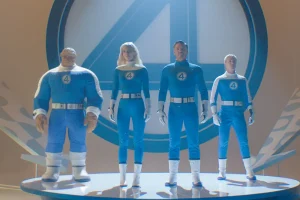 Marvel Denies AI Use in The Fantastic Four: First Steps Posters Amid Fan Speculation