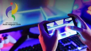 2026 Asian Games Confirms 11 Esports Games as Medalled Events