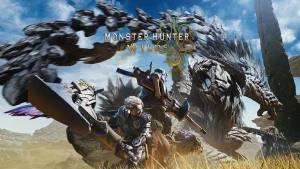 Monster Hunter Wilds Launch: Free Armor Spheres for Every Player!
