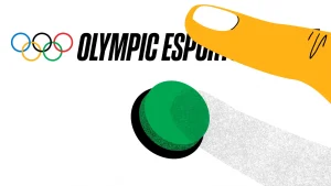 Olympic Esports Games Delayed to 2026 or 2027 Due to Planning and Organizational Issues