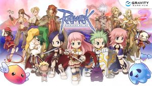 New Ragnarok Games Ignite Southeast Asia’s Gaming Scene!