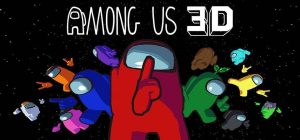 Among Us 3D Brings First-Person Chaos to PC – No VR Required!