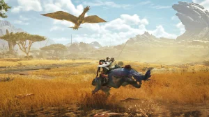 PSN Outage Sparks Potential Bonus Beta for Monster Hunter Wilds