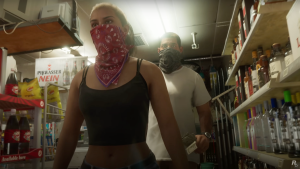 GTA 6 Set to Launch in Fall 2025, Take-Two Confirms