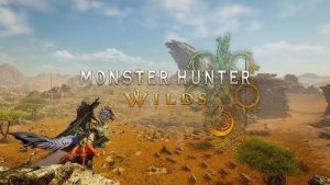 Arkveld Roars: New Beast Shakes Up Monster Hunter Wilds Beta