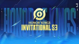 Honor of Kings Invitational S3 Kicks Off in Manila