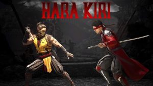 Mortal Kombat 1 Reveals Hidden Hara-Kiri Moves, Sparking Speculation Among Gamers