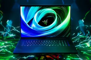 Razer’s Blade 18 Brings Next-Gen Gaming with RTX 50-Series and 440Hz Refresh Rate