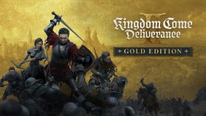 Kingdom Come 2 Gold for $5? Fanatical Mystery Bundle Teases Big Savings