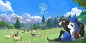 Mabinogi Mobile Set to Launch in Korea on March 27—Pre-Registration Now Open
