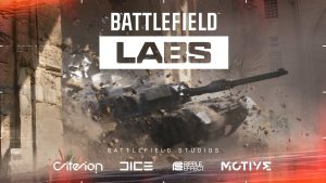 Battlefield Labs Unveiled: A Glimpse at Next-Gen Warfare