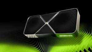 Nvidia RTX 50 Glitch: Some Cards Missing Key Performance Units