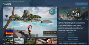 Hackers Planted Malware in a Steam Game to Steal Gamers’ Passwords—Here’s What Happened
