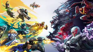 Marvel Rivals Cracks Down: Blitz Cheat Tool Banned!
