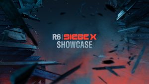 Ubisoft Unveils Siege X – The Biggest Evolution in Rainbow Six Siege History