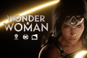 Warner Bros. Cancels Wonder Woman Game, Shuts Down Three Studios Amid Restructuring