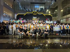 Luzon Teams Sweep Estudyante Esports National Championship in Dominant Fashion