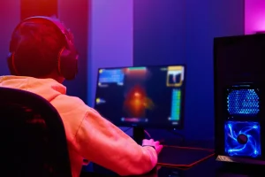 PC Gamers Spend 92% of Their Time Playing Games Over Two Years Old