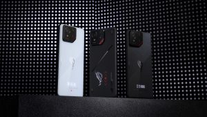 The New Gaming Beast in the Philippines: Asus ROG Phone 9 Pro