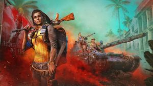 Far Cry Maverick Reboot: Ubisoft Shakes Up Multiplayer Plans