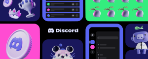 Discord Introduces Reward-Based Video Ads to Mobile Platform