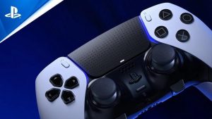 New Sony Patent Hints at Solar-Charging PlayStation Controllers