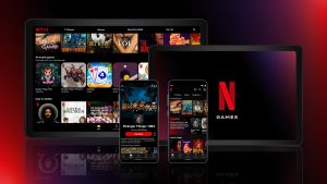 Netflix Gaming Shake-Up: VP Mike Verdu Exits Amid Strategic Shift