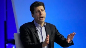 Sam Altman and Razer Join Forces to Eliminate Gaming Bots