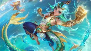 Mobile Legends Unveils Free Kalea Hero Pass for 2025 Launch