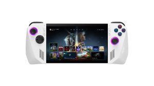 Xbox Handheld in the Works with Asus Collaboration!