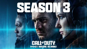 CoD Season 3 Delayed: New Update Date Revealed!