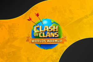 Worlds Warmup Finale Ignites: Clash of Clans World Championship 2025 Announced!