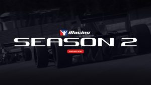 iRacing Season 2: Major Build Drops with New Cars, Tracks & Features!