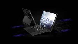 ROG Flow Z13 2025 Debuts in PH: Next-Gen Gaming Tablet Unleashed!