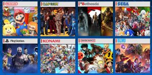 Gaming Companies to Add Accessibility Tags to Game Listings
