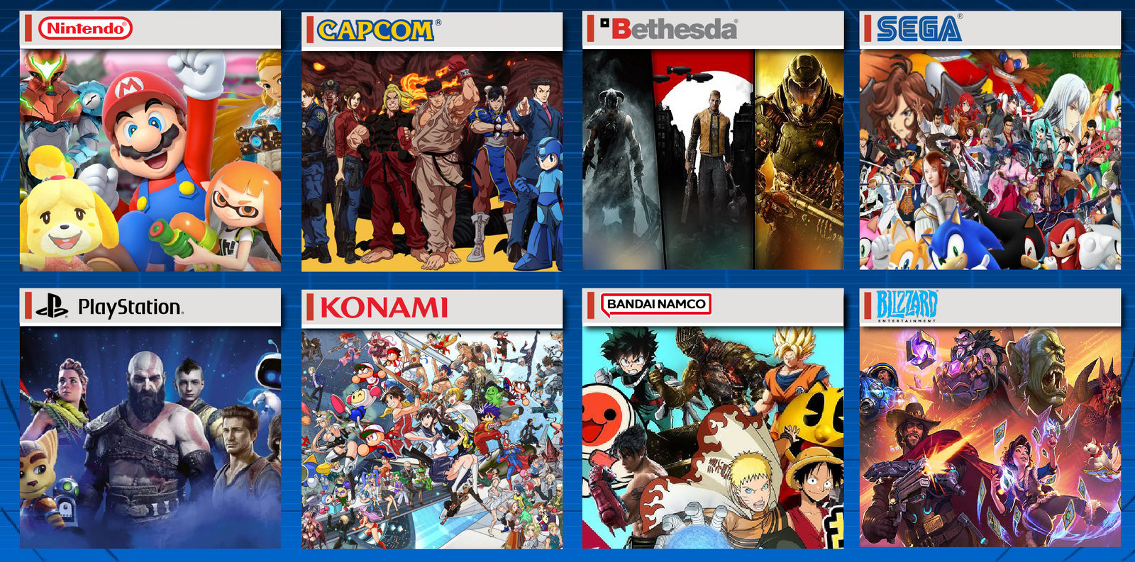 Gaming Companies to Add Accessibility Tags to Game Listings - YugaTech
