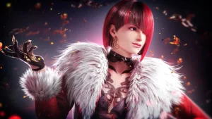 Tekken 8 Season 2 Update Shakes Up Throws