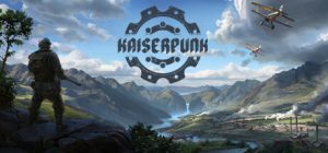 Kaiserpunk: New Empire Builder Set to Challenge Civilization