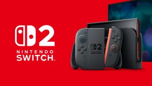 Nintendo Switch 2 Upscaling Tech Promises Crisper Handheld Gaming!